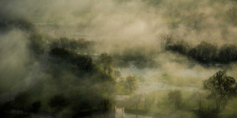 环保科技23:绿色能源与节能解决方案如何重塑未来