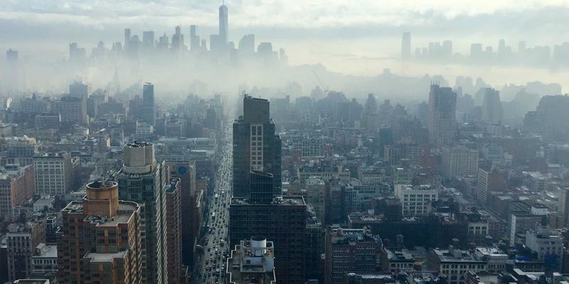 环保科技97:中国蓝科技引领绿色能源革命新纪元